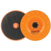 Quick-Step Mega-Grip Backing Pad PB Rental Co. Ltd.