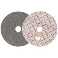 Blendex U Finishing Wheel, 6" Dia., 6SF Grit, Silicon Carbide PB Rental Co. Ltd.