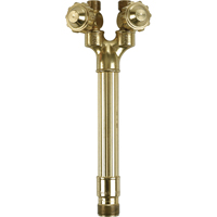 9" Heavy-Duty Welding Torch Handle PB Rental Co. Ltd.