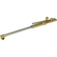 V-Style Hand Cutting Torch, Victor Compatible Style, 21" L, 90° Head Angle PB Rental Co. Ltd.
