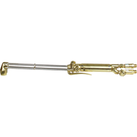 Hand Cutting Torch, 21" L, 90° Head Angle PB Rental Co. Ltd.