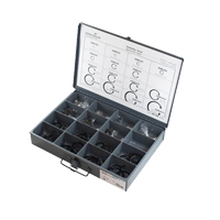 Internal Retaining Ring Assortments PB Rental Co. Ltd.
