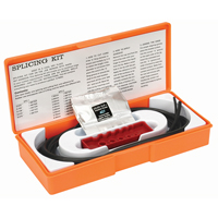 O-Ring Splicing Assortments, Plain PB Rental Co. Ltd.