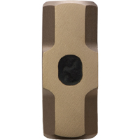 Marteaux & maillets, 14" lo, Poids de la t&ecirc;te 3 lb PB Rental Co. Ltd.