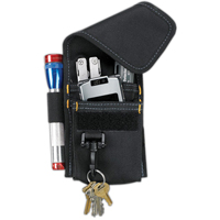 Porte-outils &agrave; usages multiples, Porte-outil multiple, Nylon, 4 Poches PB Rental Co. Ltd.