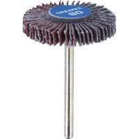 3/16" Flapwheel Sanding Bit - 80 Grit PB Rental Co. Ltd.