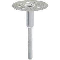 Diamond Coated Wheel Bit with 7/8" Diameter PB Rental Co. Ltd.