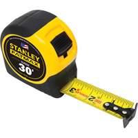 FatMax&reg; Classic Tape Measure, 1-1/4" x 30', Imperial Graduations PB Rental Co. Ltd.
