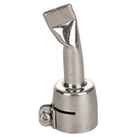 BUSE &agrave; ANGLE AVEC T&ecirc;TE PLATE FENDUE, 20 MM PB Rental Co. Ltd.