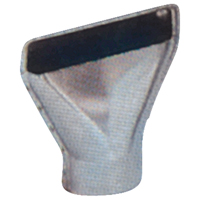 Buse &agrave; d&eacute;flecteur de75 mm pour fen&ecirc;tre PB Rental Co. Ltd.