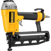 Pneumatic Finishing Nailers