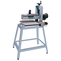 16" Open Wide Belt Sander PB Rental Co. Ltd.