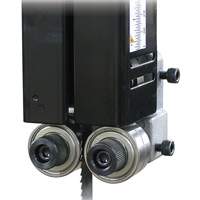 21" Wood Bandsaw with Resaw Guide, Vertical, 220 V PB Rental Co. Ltd.