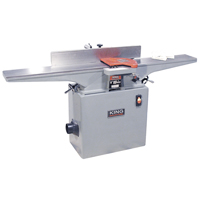 8" Woodworking Jointers PB Rental Co. Ltd.