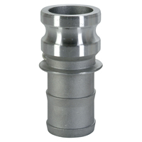 Aluminum Cam & Groove Fittings PB Rental Co. Ltd.