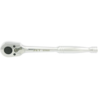 Cl&eacute; &agrave; rochet &agrave; t&ecirc;te ovale RHQ-38, Prise de 3/8", Poign&eacute;e Ergonomique PB Rental Co. Ltd.