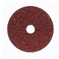 Metal Fiber Disc, Aluminum Oxide, 16, 5" Dia x 7/8" Arbor PB Rental Co. Ltd.