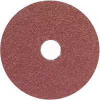 Resin Fibre Disc, Ceramic Alumina, 36, 9-1/8" Dia x 7/8" Arbor PB Rental Co. Ltd.
