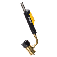 Trigger Start Swivel Head Torches, 360° Head Angle PB Rental Co. Ltd.