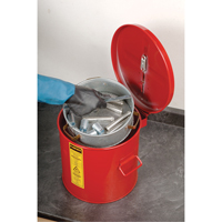 Wash Tanks PB Rental Co. Ltd.