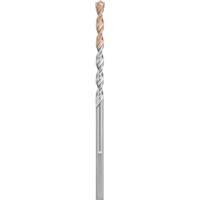 Hammer Drill Bits, 7 Pieces, Carbide PB Rental Co. Ltd.