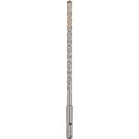 2-Cutter Masonry & Concrete Drill Bit, 3/8", SDS-Plus Shank, Carbide PB Rental Co. Ltd.