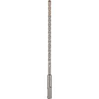 2-Cutter Masonry & Concrete Drill Bit, 1/4", SDS-Plus Shank, Carbide PB Rental Co. Ltd.