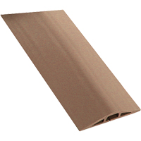 Couvre-c&acirc;bles FloorTrak, 10' x 2,75" x 0,53" PB Rental Co. Ltd.