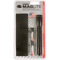 Mini&reg; Flashlights, Incandescent, 14 Lumens, AA Batteries PB Rental Co. Ltd.