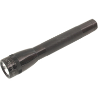 Mini&reg; Flashlights, Incandescent, 9 Lumens, AAA Batteries PB Rental Co. Ltd.