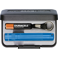 Solitaire&reg; Flashlights, Incandescent, 2 Lumens, AAA Batteries PB Rental Co. Ltd.