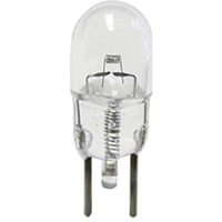 Ampoule de rechange pour lampe de poche rechargeable PB Rental Co. Ltd.