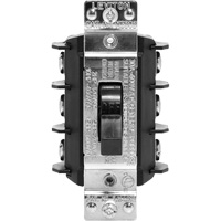 Single Phase Manual Disconnect Switch PB Rental Co. Ltd.