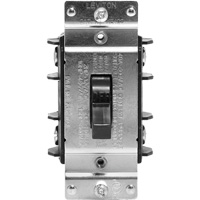 Single Phase Double Pole Disconnect Switch PB Rental Co. Ltd.