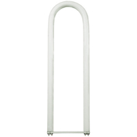 Lampes fluorescentes CURVALUME, 32 W, T8, 3500 K, Longueur de 22,5" PB Rental Co. Ltd.