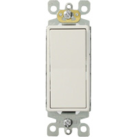 Interrupteur berceau doux Decora avec basculement tripolaire PB Rental Co. Ltd.