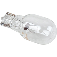 Ampoule de rechange - 9 W au tungst&egrave;ne PB Rental Co. Ltd.