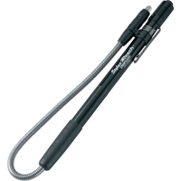 Lampe stylo Stylus, DEL, 11 lumens, Corps en Aluminium, piles AAAA, Compris PB Rental Co. Ltd.