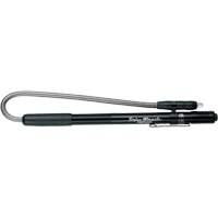 Lampe stylo Stylus, DEL, 11 lumens, Corps en Aluminium, piles AAAA, Compris PB Rental Co. Ltd.