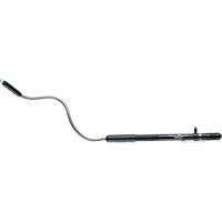 Lampe stylo Stylus, DEL, 11 lumens, Corps en Aluminium, piles AAAA, Compris PB Rental Co. Ltd.