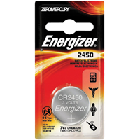 CR2450 - Lithium Batteries, 3 V PB Rental Co. Ltd.