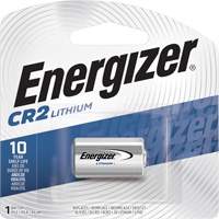 Lithium Batteries, CR2, 3 V PB Rental Co. Ltd.