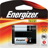 Lithium Batteries, CR5, 6 V PB Rental Co. Ltd.