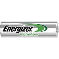 Rechargeable NiMH Batteries, AA, 1.2 V PB Rental Co. Ltd.