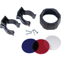 Accessory Packs for D-Cell Flashlights PB Rental Co. Ltd.