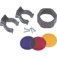 Accessory Packs for D-Cell Flashlights PB Rental Co. Ltd.