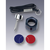 Accessory Packs for 2-Cell AA Flashlights PB Rental Co. Ltd.
