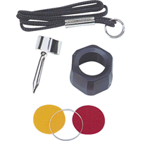 Accessory Packs for 2-Cell AA Flashlights PB Rental Co. Ltd.