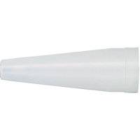 Traffic Wand With Reflective Tape PB Rental Co. Ltd.