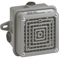 350WB Vibratone&reg; Horns PB Rental Co. Ltd.